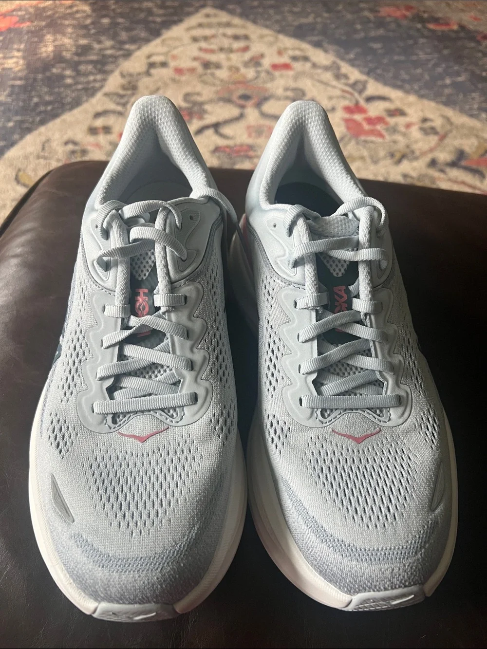 Hoka Bondi 9